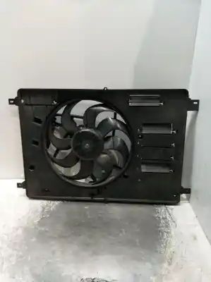 Gebrauchtes Autoersatzteil elektro-lüfter zum ford galaxy (ca1) ghia oem-iam-referenzen 
