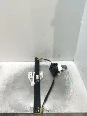 Second-hand car spare part rear left window regulator for audi q5 (8rb) 3.0 tdi quattro oem iam references 8k0959811a