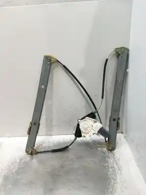 Second-hand car spare part passenger side right window regulator for audi q5 (8rb) 3.0 tdi quattro oem iam references 8k0959802b