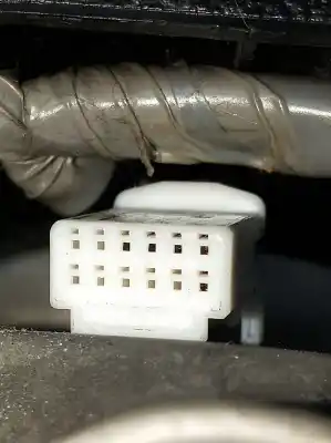 Pezzo di ricambio per auto di seconda mano volante per kia cee'd fastback (ed) 1.6 riferimenti oem iam   