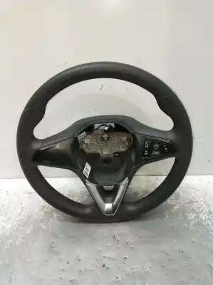 Peça sobressalente para automóvel em segunda mão VOLANTE por OPEL CORSA E (X15)  Referências OEM IAM 39035987  
