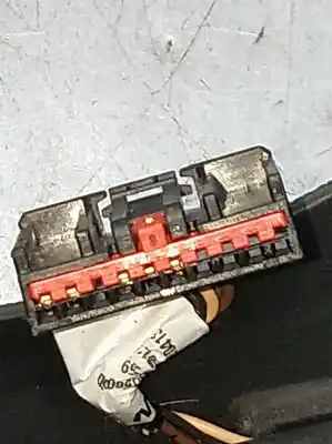 Peça sobressalente para automóvel em segunda mão volante por opel corsa e (x15) 1.3 cdti (08, 68) referências oem iam 39035987  