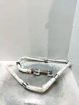 Second-hand car spare part front right curtain airbag for audi q5 (8rb) 3.0 tdi quattro oem iam references 8r0880742f