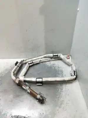 Second-hand car spare part front left curtain airbag for audi q5 (8rb) 3.0 tdi quattro oem iam references 8r0880741f