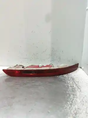 Second-hand car spare part Rear Right Light Bumper for AUDI Q5 (8RB) 3.0 TDI QUATTRO OEM IAM references 8R0945096  
