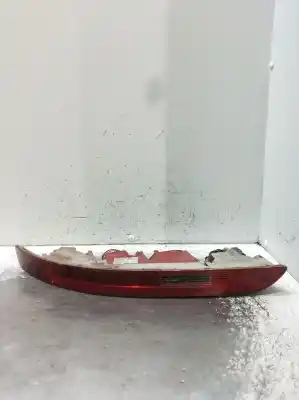 Second-hand car spare part Rear Left Bumper Lamp for AUDI Q5 (8RB) 3.0 TDI QUATTRO OEM IAM references 8R0945095  