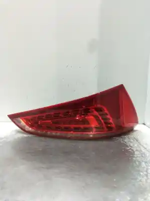 Second-hand car spare part left tailgate light for audi q5 (8rb) 3.0 tdi quattro oem iam references 
