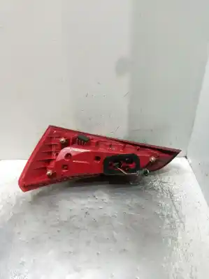 Second-hand car spare part left tailgate light for audi q5 (8rb) 3.0 tdi quattro oem iam references   