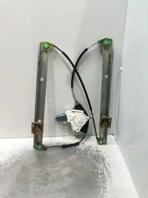 Second-hand car spare part driver left window regulator for audi q5 (8rb) 3.0 tdi quattro oem iam references 8k0959801b