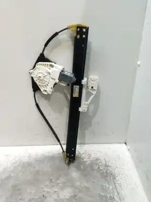 Second-hand car spare part rear right window regulator for audi q5 (8rb) 3.0 tdi quattro oem iam references 8r0839462d
