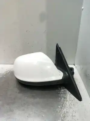 Second-hand car spare part right rearview mirror for audi q5 (8rb) 3.0 tdi quattro oem iam references 