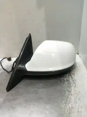 Second-hand car spare part left rearview mirror for audi q5 (8rb) 3.0 tdi quattro oem iam references 