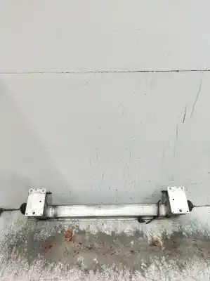 Peça sobressalente para automóvel em segunda mão reforço do pára choques dianteiro por audi q5 (8rb) 3.0 tdi quattro referências oem iam   