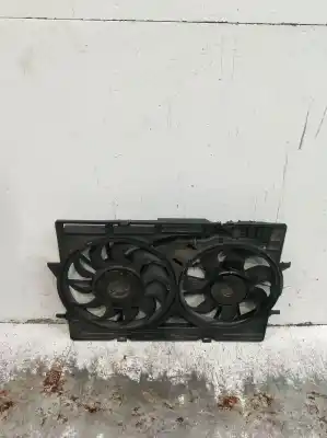 Second-hand car spare part radiator cooling fan for audi q5 (8rb) 3.0 tdi quattro oem iam references 1137328315