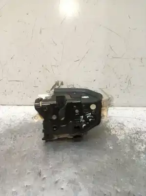 Second-hand car spare part front right central locking system for audi q5 (8rb) 3.0 tdi quattro oem iam references 8j2837016c