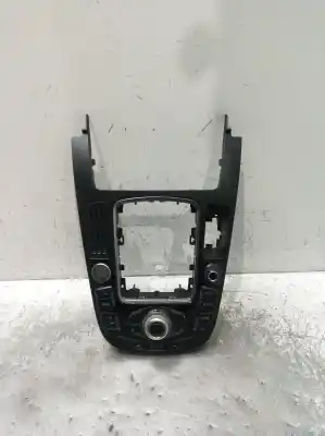 Second-hand car spare part multifunction switch for audi q5 (8rb) 3.0 tdi quattro oem iam references 8t0919609g