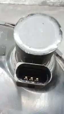 Peça sobressalente para automóvel em segunda mão servo freio por porsche cayenne (typ 9pa) básico referências oem iam 03786922014  7l5612101