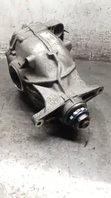 Second-hand car spare part rear differential for bmw serie 5 lim. (f10) 520d oem iam references 758444408