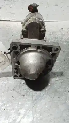 Peça sobressalente para automóvel em segunda mão motor de arranque por saab 9-3 (ys3f e79 d79 d75) 1.9 tid referências oem iam 55352882  