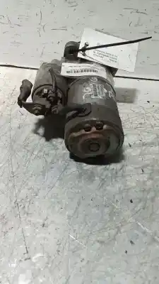 Peça sobressalente para automóvel em segunda mão motor de arranque por saab 9-3 (ys3f e79 d79 d75) 1.9 tid referências oem iam 55352882  