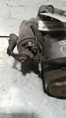 Peça sobressalente para automóvel em segunda mão motor de arranque por saab 9-3 (ys3f e79 d79 d75) 1.9 tid referências oem iam 55352882  