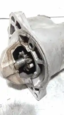 Peça sobressalente para automóvel em segunda mão motor de arranque por saab 9-3 (ys3f e79 d79 d75) 1.9 tid referências oem iam 55352882  