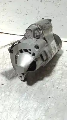 Peça sobressalente para automóvel em segunda mão motor de arranque por peugeot 407 st confort pack referências oem iam m000t82081