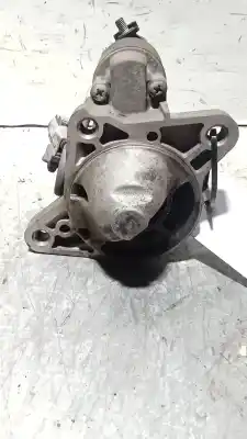 Peça sobressalente para automóvel em segunda mão motor de arranque por mazda 3 lim. (bl) 2.2 turbodiesel cat referências oem iam m001t30971  