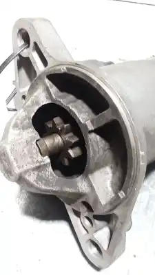 Peça sobressalente para automóvel em segunda mão motor de arranque por mazda 3 lim. (bl) 2.2 turbodiesel cat referências oem iam m001t30971  