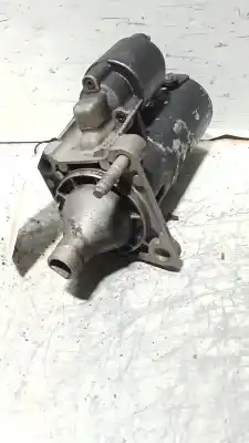 Second-hand car spare part starter motor for chrysler le baron turbo cabrio oem iam references 0001108068