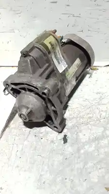 Pezzo di ricambio per auto di seconda mano motorino di avviamento per peugeot 106 (s1) long beach riferimenti oem iam d7r11