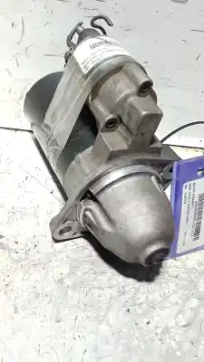 Peça sobressalente para automóvel em segunda mão motor de arranque por bmw 3 compact (e46) 318 ti referências oem iam 7505979