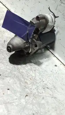 Second-hand car spare part starter motor for bmw 3 compact (e46) 318 ti oem iam references 7505979  0001108196