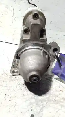 Second-hand car spare part starter motor for bmw 3 compact (e46) 318 ti oem iam references 7505979  0001108196