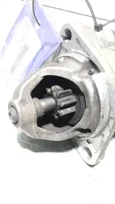 Second-hand car spare part starter motor for bmw 3 compact (e46) 318 ti oem iam references 7505979  0001108196