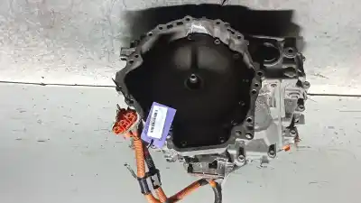 Peça sobressalente para automóvel em segunda mão caixa de velocidades por toyota auris (_e18_) 1.3 (nre180_) referências oem iam p9093b14