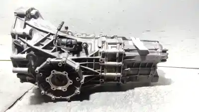 Pezzo di ricambio per auto di seconda mano riduttore per audi a4 b7 (8ec) 2.0 tfsi riferimenti oem iam gdv 1414086 03782 