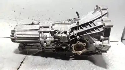 Pezzo di ricambio per auto di seconda mano riduttore per audi a4 b7 (8ec) 2.0 tfsi riferimenti oem iam gdv 1414086 03782 
