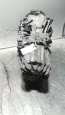 Pezzo di ricambio per auto di seconda mano riduttore per audi a4 b7 (8ec) 2.0 tfsi riferimenti oem iam gdv 1414086 03782 