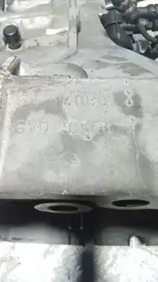 Pezzo di ricambio per auto di seconda mano riduttore per audi a4 b7 (8ec) 2.0 tfsi riferimenti oem iam gdv 1414086 03782 