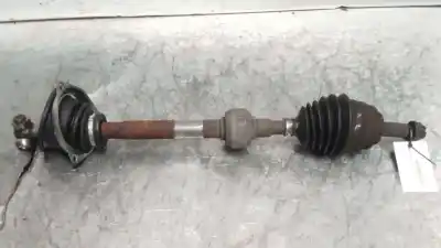 Pezzo di ricambio per auto di seconda mano trasmissione anteriore sinistra per renault laguna (b56) 2.0 anade riferimenti oem iam 