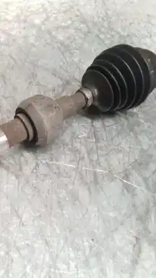 Second-hand car spare part front left transmission for renault laguna (b56) 2.0 anade oem iam references   