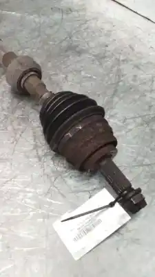 Second-hand car spare part front left transmission for renault laguna (b56) 2.0 anade oem iam references   