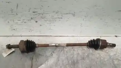 Автозапчастина б/у трансмісія задня ліва для RENAULT SCENIC RX4 (JA0) 1.9 dCi Salomon Посилання на OEM IAM   