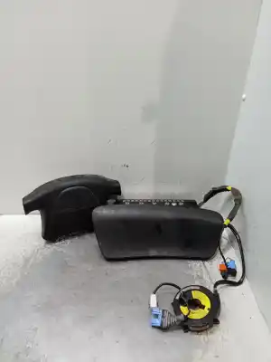 Second-hand car spare part  for FORD PROBE  OEM IAM references F2AF14B056AD  F2AF14B056BD