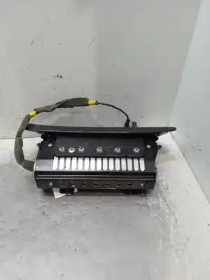 Peça sobressalente para automóvel em segunda mão kit airbag por ford probe 2.5 v6 24v cat referências oem iam f2af14b056ad  f2af14b056bd