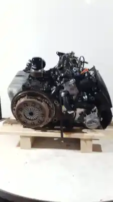 Pezzo di ricambio per auto di seconda mano MOTORE COMPLETO per PEUGEOT 405 II (4B)  Riferimenti OEM IAM D9B 10CU4G 4003334 LUCAS