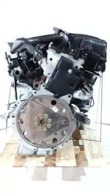 Second-hand car spare part complete engine for bmw 3 (e46) 330 xd oem iam references 306d1