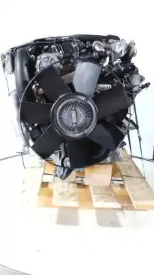 Second-hand car spare part complete engine for bmw 3 (e46) 330 xd oem iam references 306d1 22915120 bosch