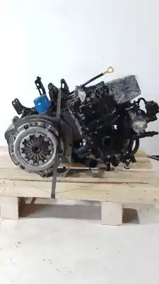 Peça sobressalente para automóvel em segunda mão Motor Completo por KIA PICANTO 1.1 Active Referências OEM IAM G4HG 6M973092 